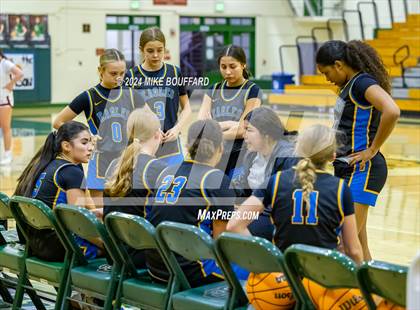 Thumbnail 1 in Bakersfield Christian vs Oaks Christian (Santa Barbara Tournament of Champions) photogallery.