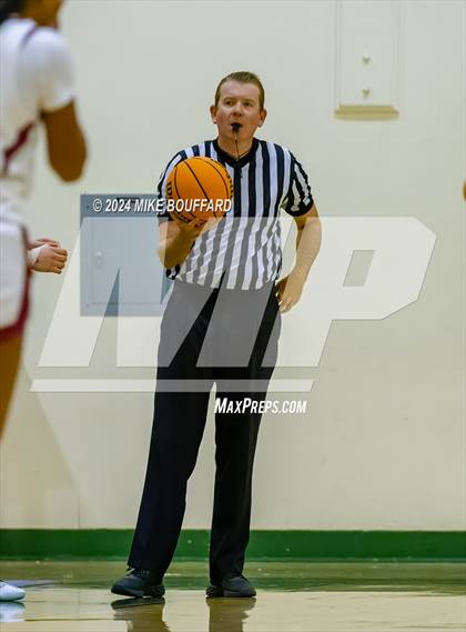 Thumbnail 3 in Bakersfield Christian vs Oaks Christian (Santa Barbara Tournament of Champions) photogallery.
