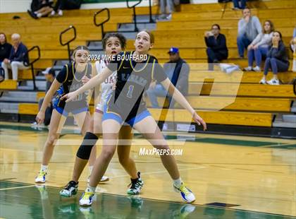 Thumbnail 1 in Bakersfield Christian vs Oaks Christian (Santa Barbara Tournament of Champions) photogallery.