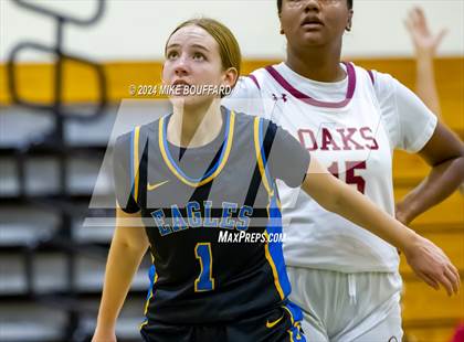 Thumbnail 1 in Bakersfield Christian vs Oaks Christian (Santa Barbara Tournament of Champions) photogallery.