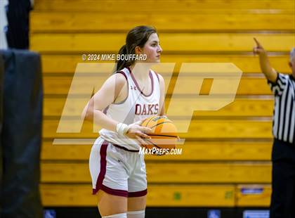 Thumbnail 3 in Bakersfield Christian vs Oaks Christian (Santa Barbara Tournament of Champions) photogallery.