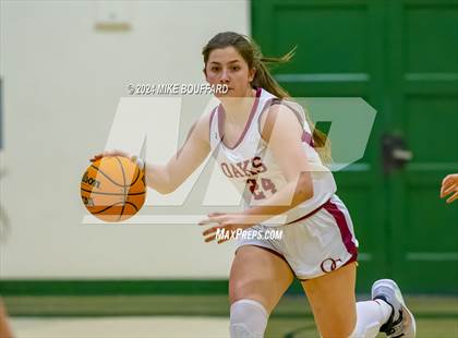 Thumbnail 3 in Bakersfield Christian vs Oaks Christian (Santa Barbara Tournament of Champions) photogallery.