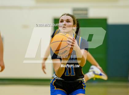 Thumbnail 1 in Bakersfield Christian vs Oaks Christian (Santa Barbara Tournament of Champions) photogallery.