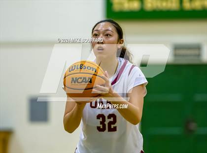 Thumbnail 3 in Bakersfield Christian vs Oaks Christian (Santa Barbara Tournament of Champions) photogallery.