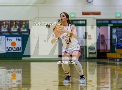 Thumbnail 1 in Bakersfield Christian vs Oaks Christian (Santa Barbara Tournament of Champions) photogallery.