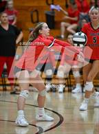 Photo from the gallery "Notre Dame @ South Webster"