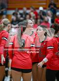 Photo from the gallery "Notre Dame @ South Webster"