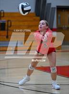 Photo from the gallery "Notre Dame @ South Webster"