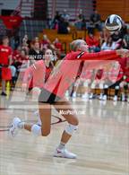 Photo from the gallery "Notre Dame @ South Webster"