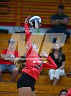 Photo from the gallery "Notre Dame @ South Webster"