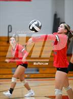 Photo from the gallery "Notre Dame @ South Webster"