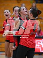 Photo from the gallery "Notre Dame @ South Webster"