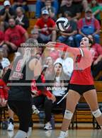 Photo from the gallery "Notre Dame @ South Webster"