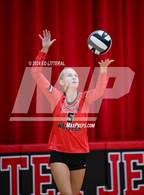 Photo from the gallery "Notre Dame @ South Webster"
