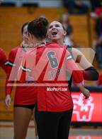 Photo from the gallery "Notre Dame @ South Webster"