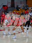 Photo from the gallery "Notre Dame @ South Webster"