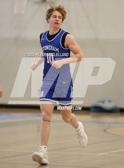 Thumbnail 3 in Stoneham @ Pentucket Regional photogallery.