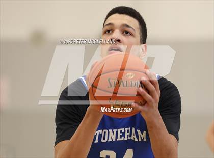 Thumbnail 1 in Stoneham @ Pentucket Regional photogallery.