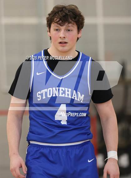 Thumbnail 2 in Stoneham @ Pentucket Regional photogallery.