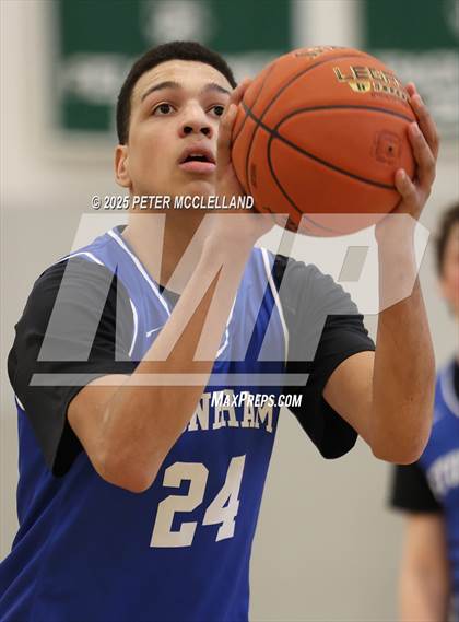 Thumbnail 3 in Stoneham @ Pentucket Regional photogallery.
