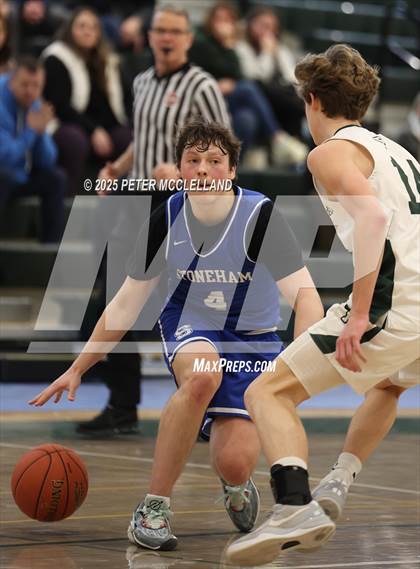 Thumbnail 2 in Stoneham @ Pentucket Regional photogallery.