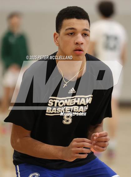 Thumbnail 1 in Stoneham @ Pentucket Regional photogallery.