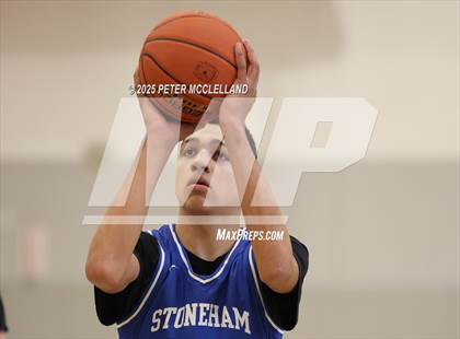 Thumbnail 2 in Stoneham @ Pentucket Regional photogallery.
