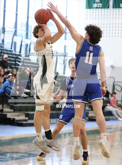 Thumbnail 3 in Stoneham @ Pentucket Regional photogallery.