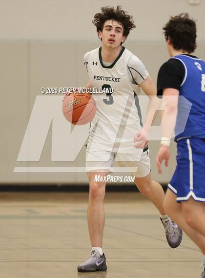 Thumbnail 1 in Stoneham @ Pentucket Regional photogallery.