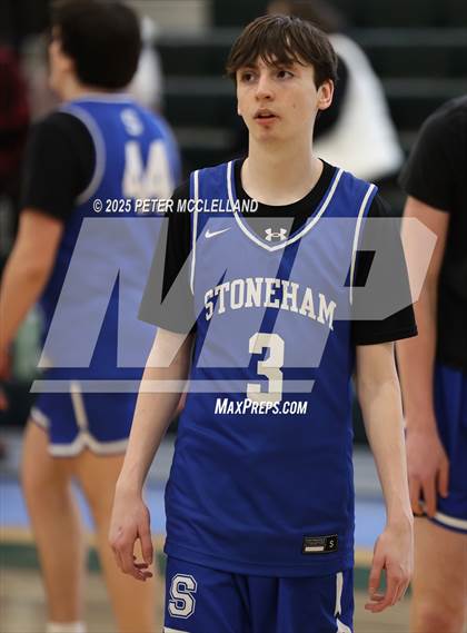 Thumbnail 3 in Stoneham @ Pentucket Regional photogallery.