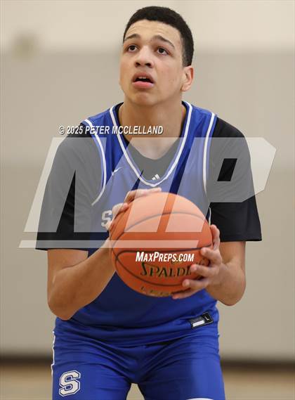 Thumbnail 3 in Stoneham @ Pentucket Regional photogallery.