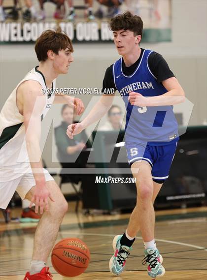 Thumbnail 3 in Stoneham @ Pentucket Regional photogallery.