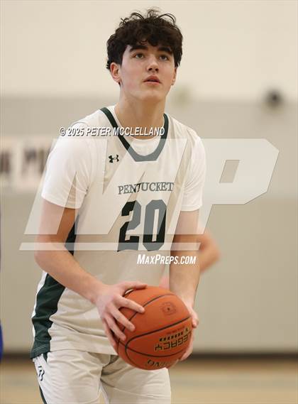 Thumbnail 1 in Stoneham @ Pentucket Regional photogallery.