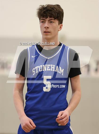 Thumbnail 1 in Stoneham @ Pentucket Regional photogallery.