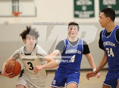 Thumbnail 2 in Stoneham @ Pentucket Regional photogallery.