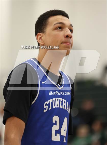 Thumbnail 3 in Stoneham @ Pentucket Regional photogallery.