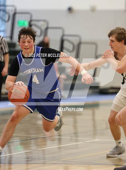 Thumbnail 2 in Stoneham @ Pentucket Regional photogallery.