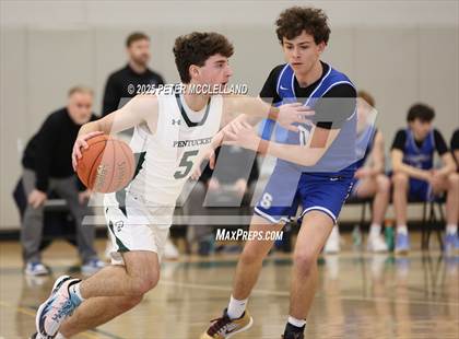 Thumbnail 3 in Stoneham @ Pentucket Regional photogallery.