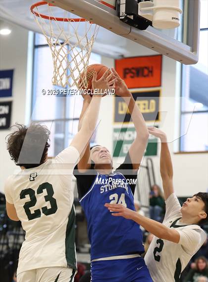 Thumbnail 1 in Stoneham @ Pentucket Regional photogallery.