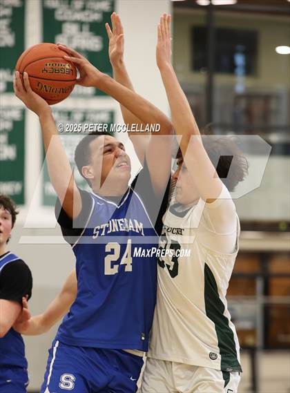 Thumbnail 3 in Stoneham @ Pentucket Regional photogallery.