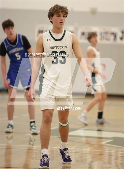 Thumbnail 1 in Stoneham @ Pentucket Regional photogallery.