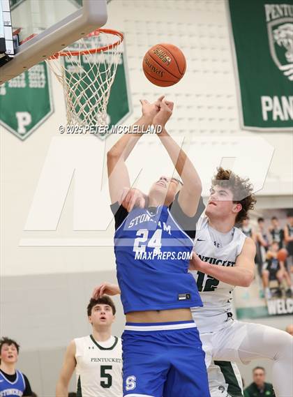 Thumbnail 2 in Stoneham @ Pentucket Regional photogallery.