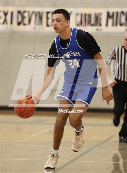 Thumbnail 1 in Stoneham @ Pentucket Regional photogallery.