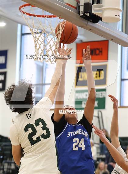 Thumbnail 2 in Stoneham @ Pentucket Regional photogallery.