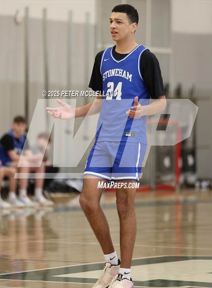 Thumbnail 2 in Stoneham @ Pentucket Regional photogallery.