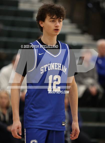 Thumbnail 1 in Stoneham @ Pentucket Regional photogallery.
