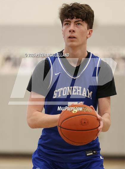 Thumbnail 2 in Stoneham @ Pentucket Regional photogallery.