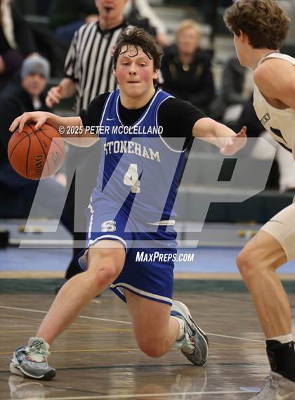 Thumbnail 1 in Stoneham @ Pentucket Regional photogallery.