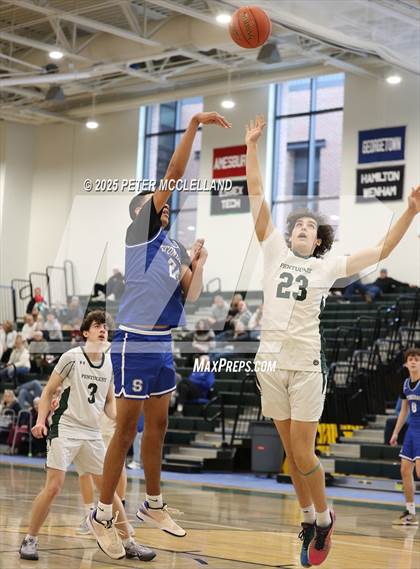 Thumbnail 3 in Stoneham @ Pentucket Regional photogallery.
