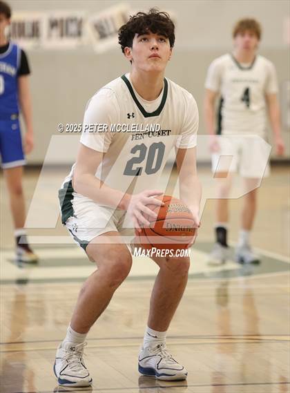 Thumbnail 2 in Stoneham @ Pentucket Regional photogallery.